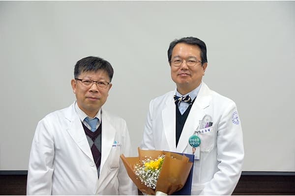 3월 월례조회 사진 10