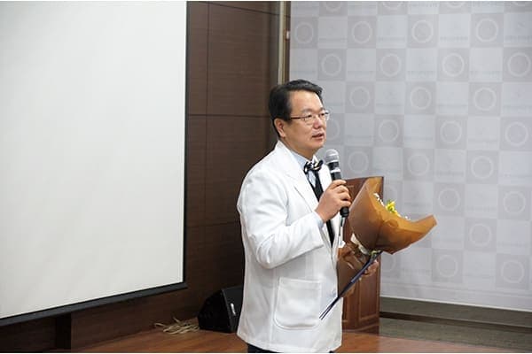 3월 월례조회 사진 11