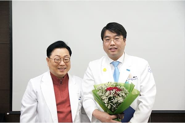 3월 월례조회 사진 16