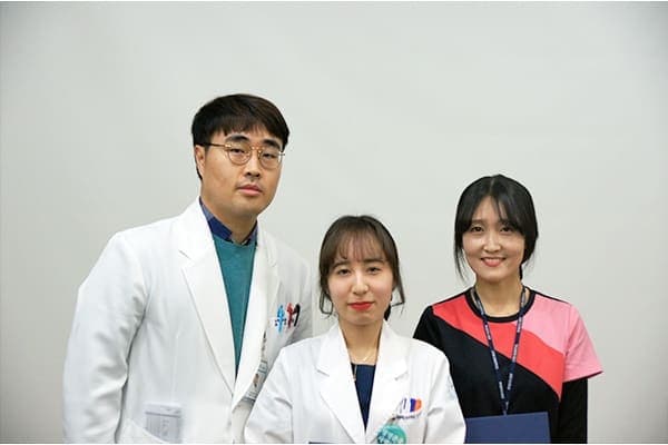 3월 월례조회 사진 17
