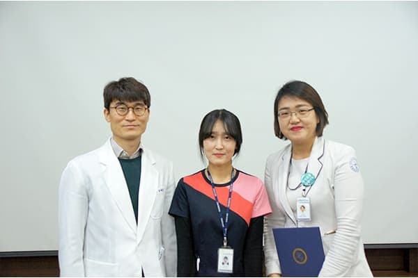 3월 월례조회 사진 18
