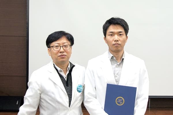 3월 월례조회 사진 6