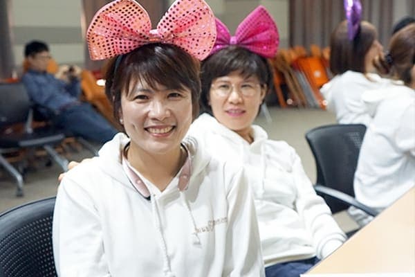 현대유비스병원, 제1회 ‘리본 유비스데이’ 행사 개최 사진 7
