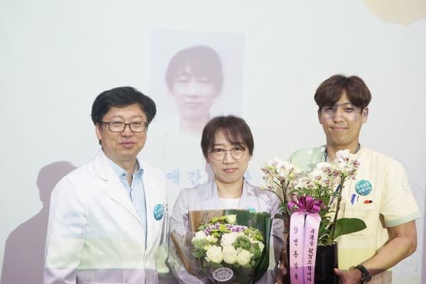 6월 월례조회 / 개원 23주년 기념식 사진 5