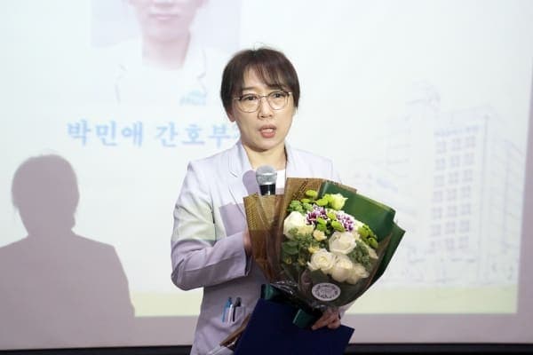 6월 월례조회 / 개원 23주년 기념식 사진 6