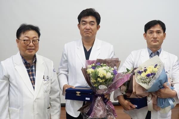 6월 월례조회 / 개원 23주년 기념식 사진 8