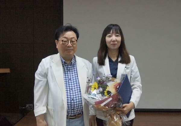 9월 월례조회 사진 5
