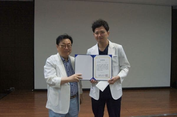 9월 월례조회 사진 7
