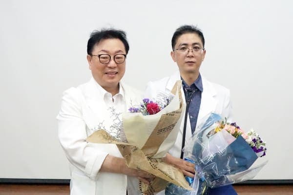 10월 월례조회 사진 4