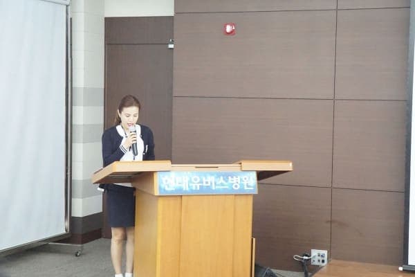 10월 월례조회 사진 6