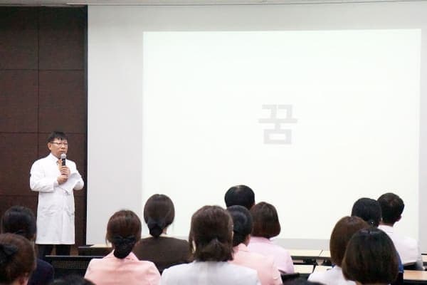 10월 월례조회 사진 7