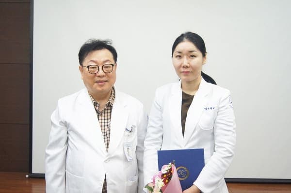 11월 월례조회 사진 4