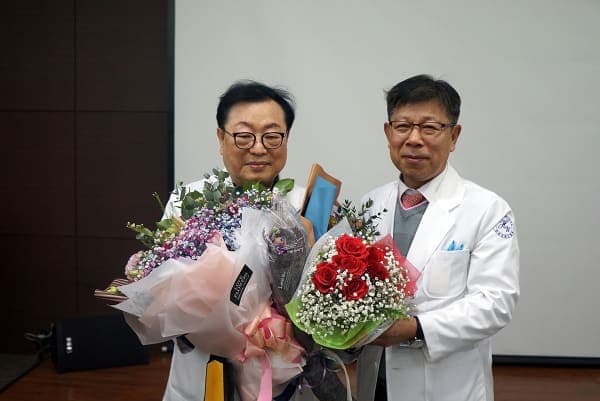 2017 현대유비스병원 송년회 사진 3