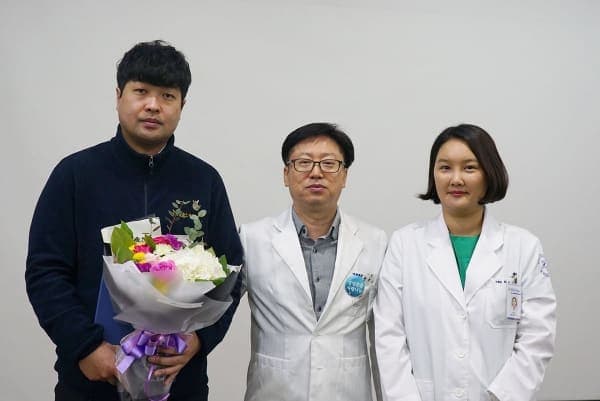 2018 현대유비스병원 시무식 사진 2