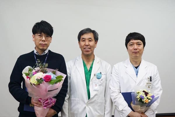 2018 현대유비스병원 시무식 사진 3