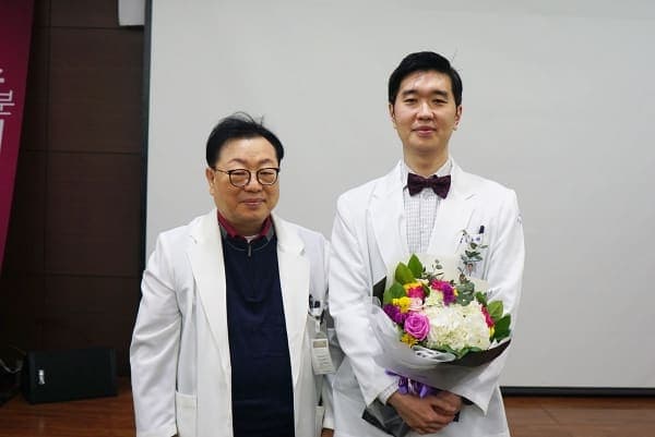 2018 현대유비스병원 시무식 사진 6