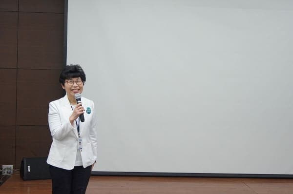 2월 월례조회 사진 2