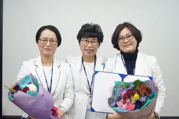 2월 월례조회 사진 3
