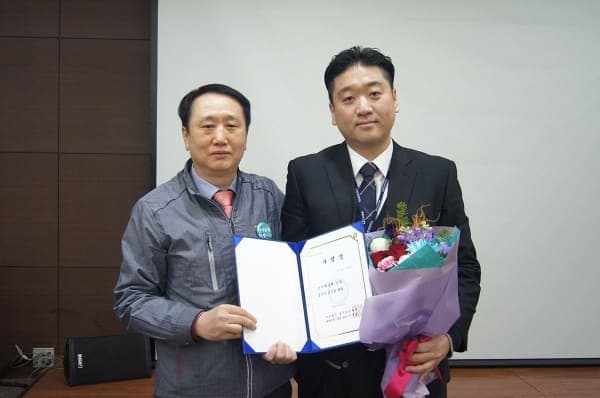 2월 월례조회 사진 4