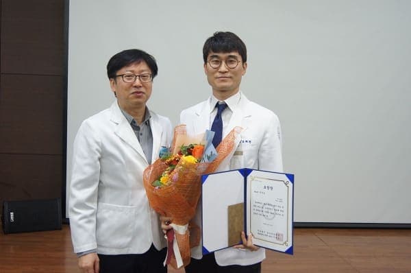2월 월례조회 사진 6
