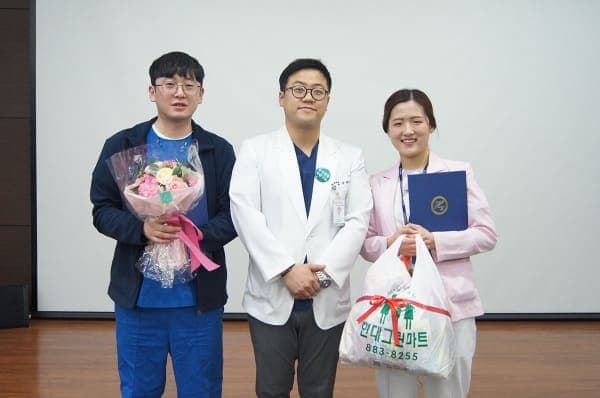 2월 월례조회 사진 7