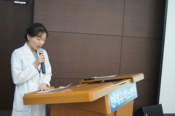 2월 월례조회 사진 8