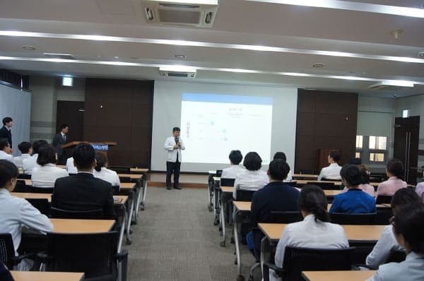 2월 월례조회 사진 9