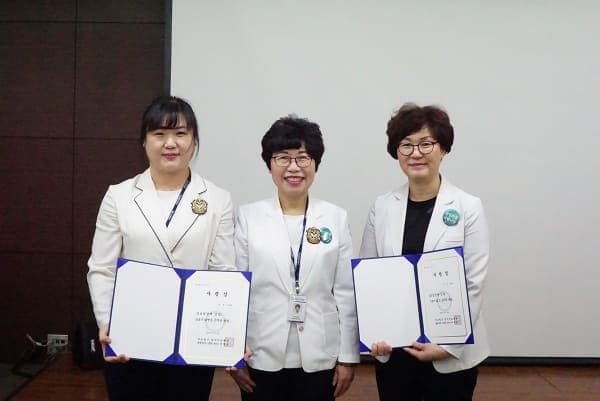 3월 월례조회 사진 3