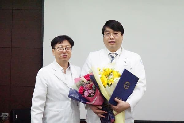 3월 월례조회 사진 4