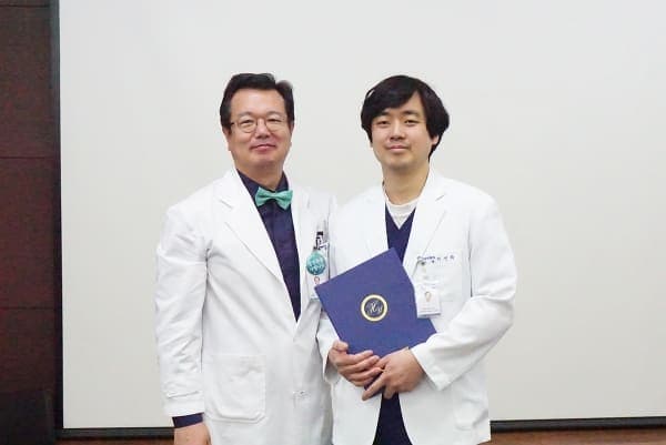 3월 월례조회 사진 7