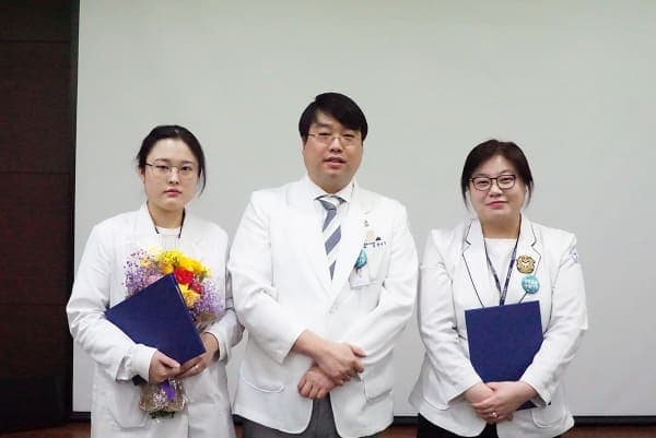 3월 월례조회 사진 8