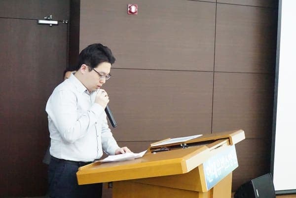 3월 월례조회 사진 9