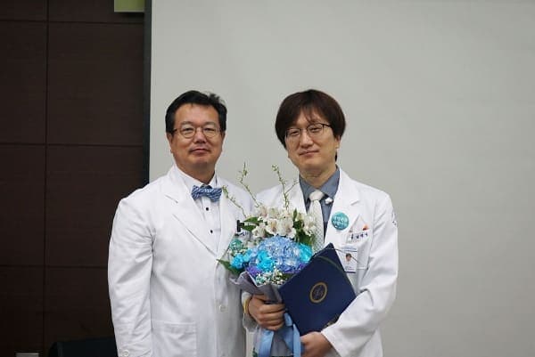 4월 월례조회 사진 6
