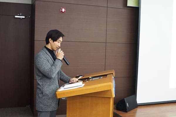 4월 월례조회 사진 9