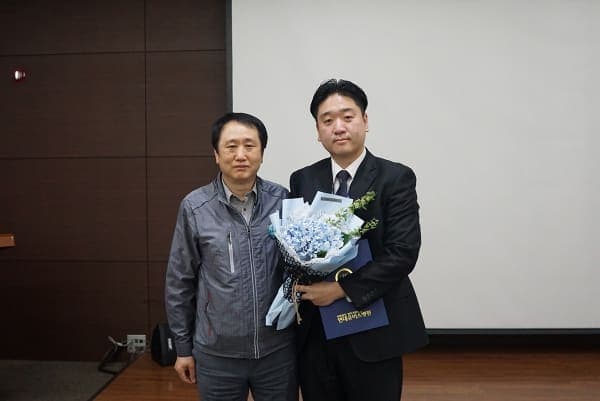 5월 월례조회 사진 3