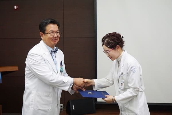 5월 월례조회 사진 6