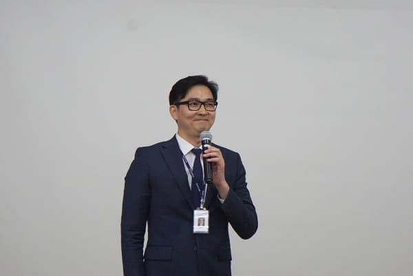 7월 월례조회 사진 3
