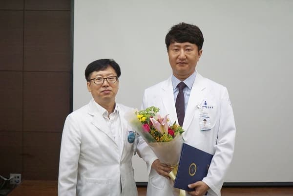 7월 월례조회 사진 5