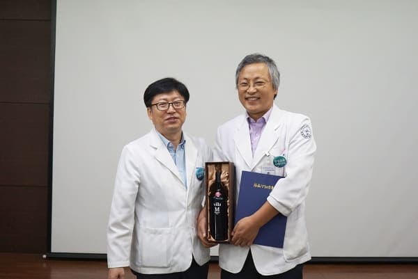 9월 월례조회 사진 5