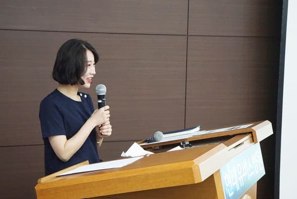 9월 월례조회 사진 7