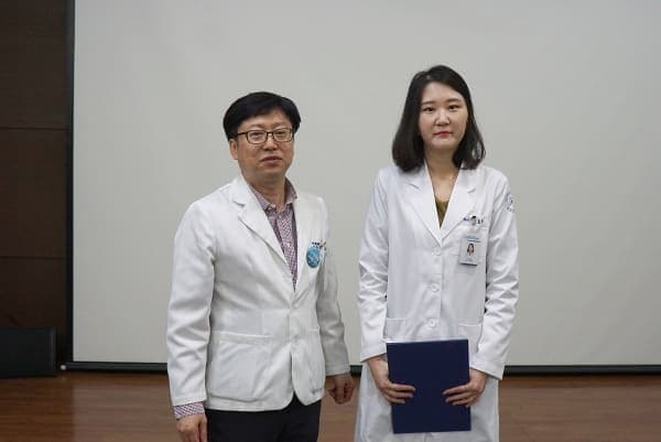 11월 월례조회 사진 3