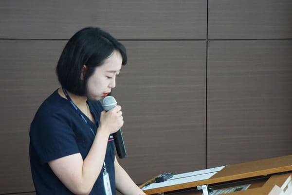 11월 월례조회 사진 8