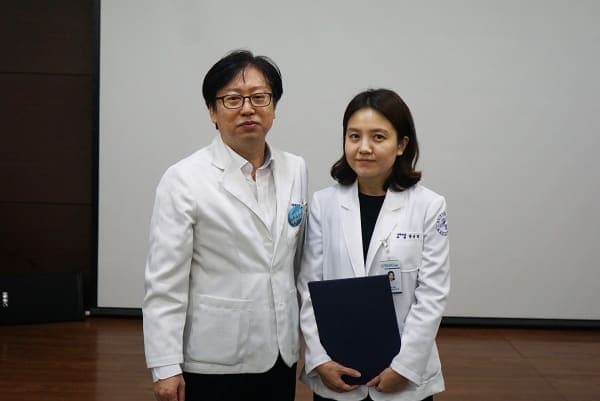 12월 월례조회 사진 3
