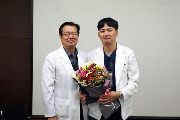 12월 월례조회 사진 6