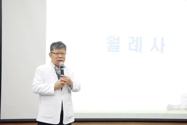 12월 월례조회 사진 8