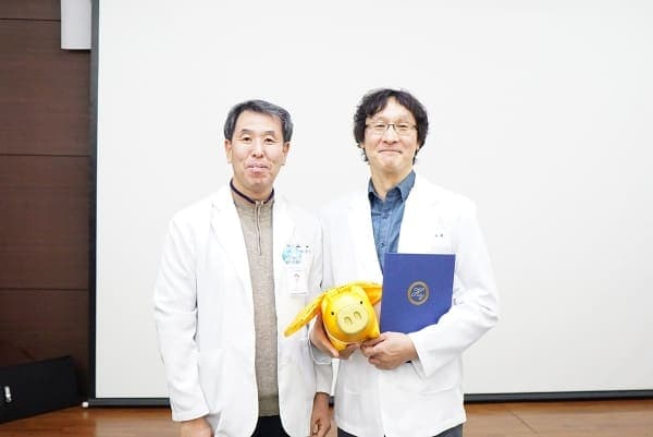 2019 현대유비스병원 시무식 사진 3