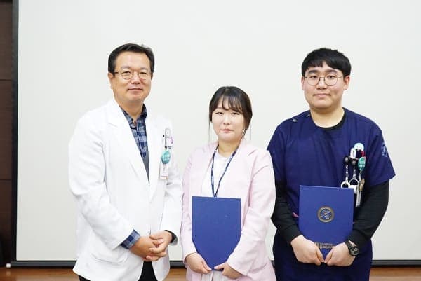 2019 현대유비스병원 시무식 사진 4