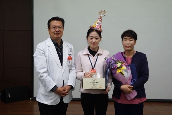 2월 월례조회 사진 10