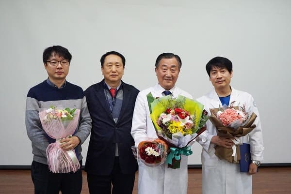 2월 월례조회 사진 3