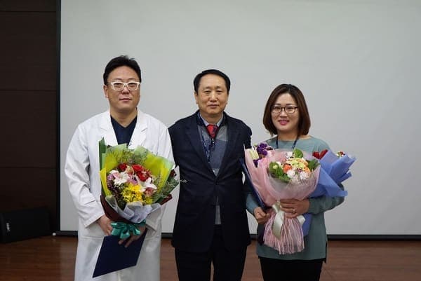 2월 월례조회 사진 4